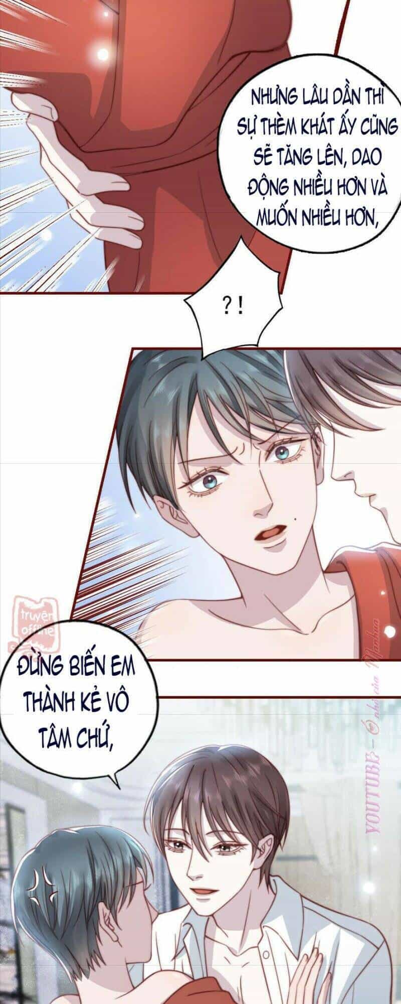 Chồng Trước 18 Tuổi - Chương 89 - ảnh 15