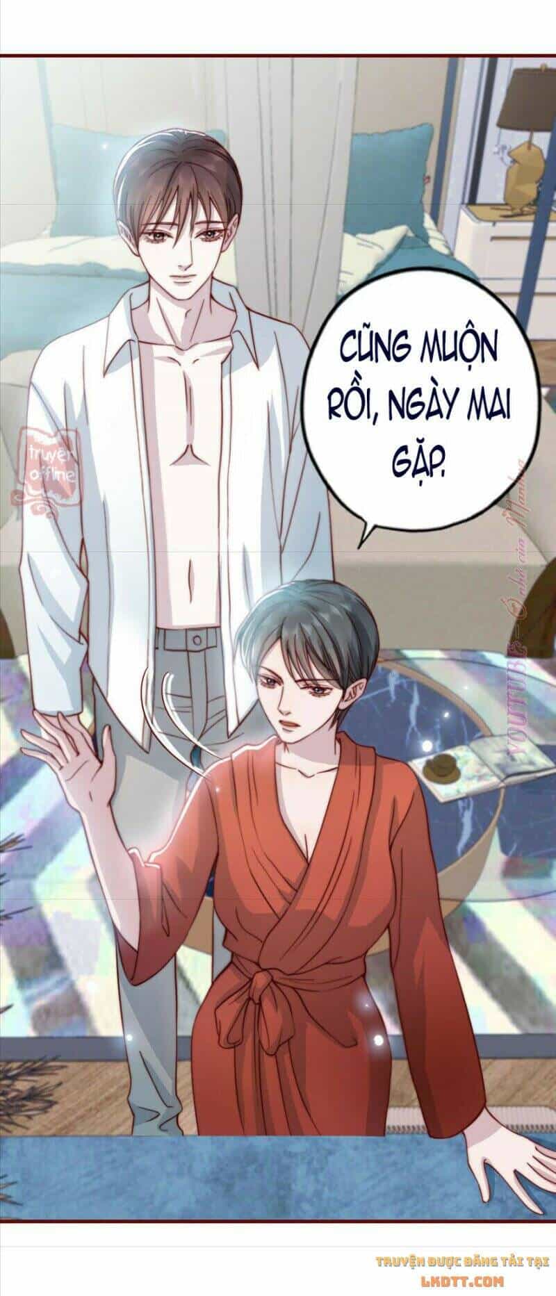 Chồng Trước 18 Tuổi - Chương 89 - ảnh 24