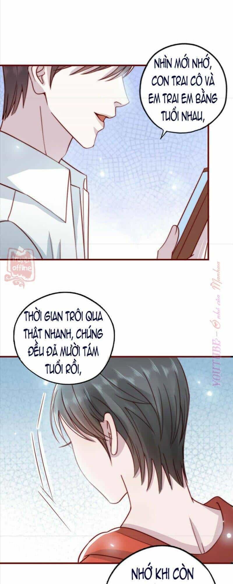 Chồng Trước 18 Tuổi - Chương 89 - ảnh 29
