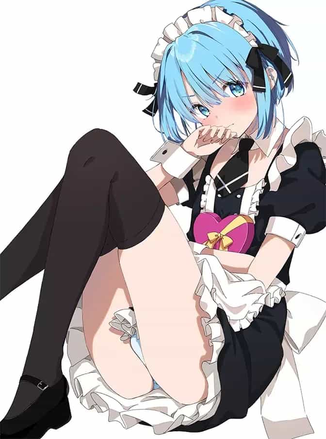 Choroi Otokonoko No Ohanashi - Chương 41.5 - ảnh 10