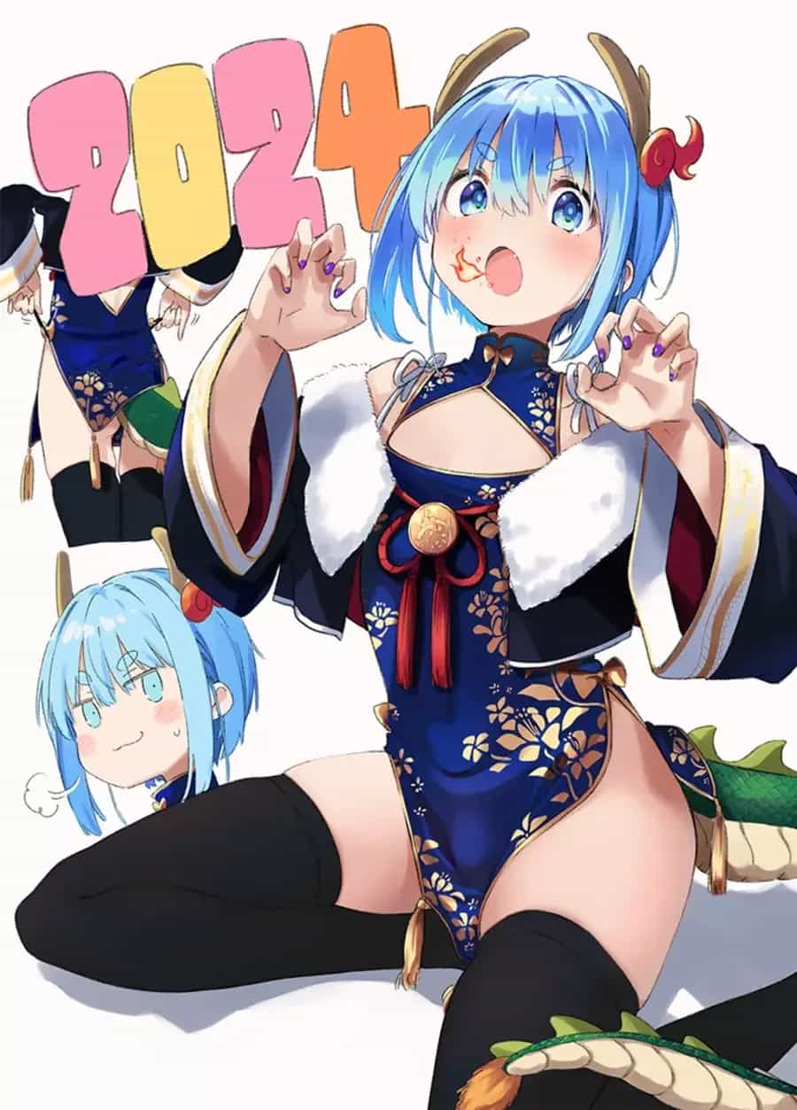 Choroi Otokonoko No Ohanashi - Chương 41.5 - ảnh 15