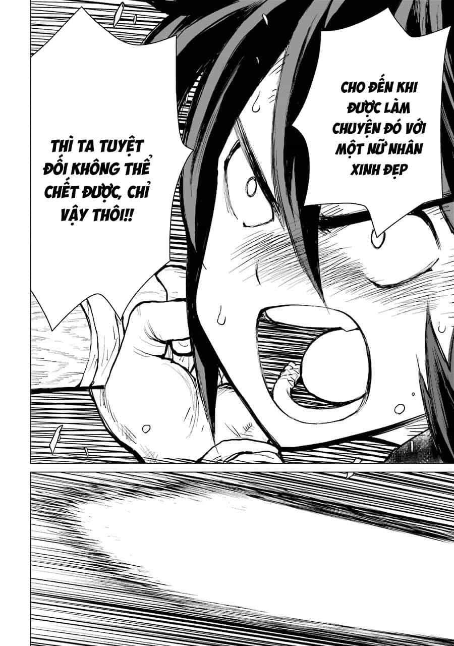 Choubu No Shinobi - Chương 1 - ảnh 46
