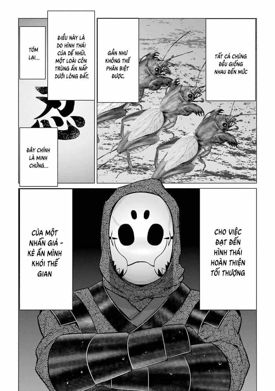 Choubu No Shinobi - Chương 10 - ảnh 16