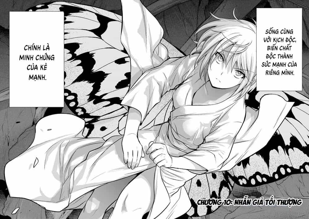 Choubu No Shinobi - Chương 10 - ảnh 5