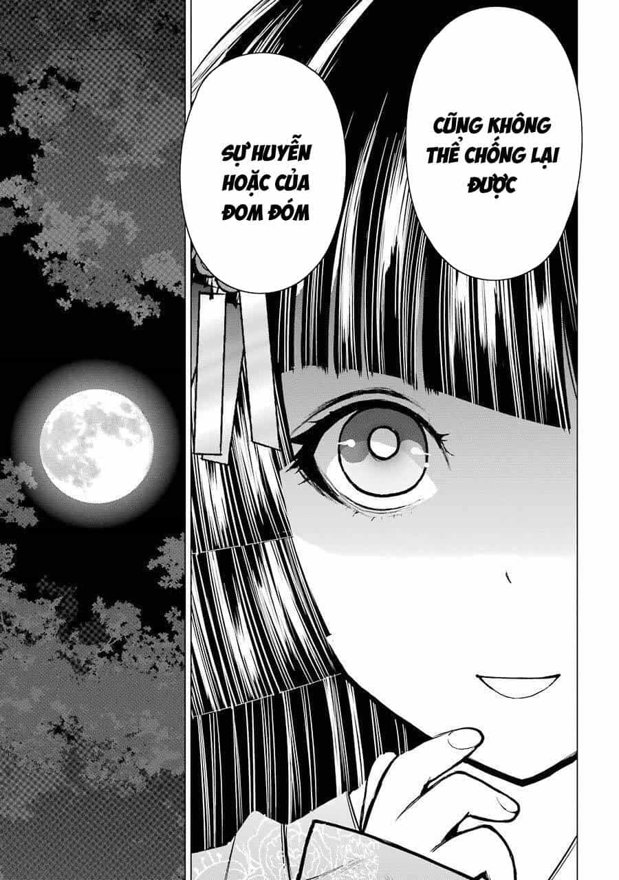 Choubu No Shinobi - Chương 11 - ảnh 16