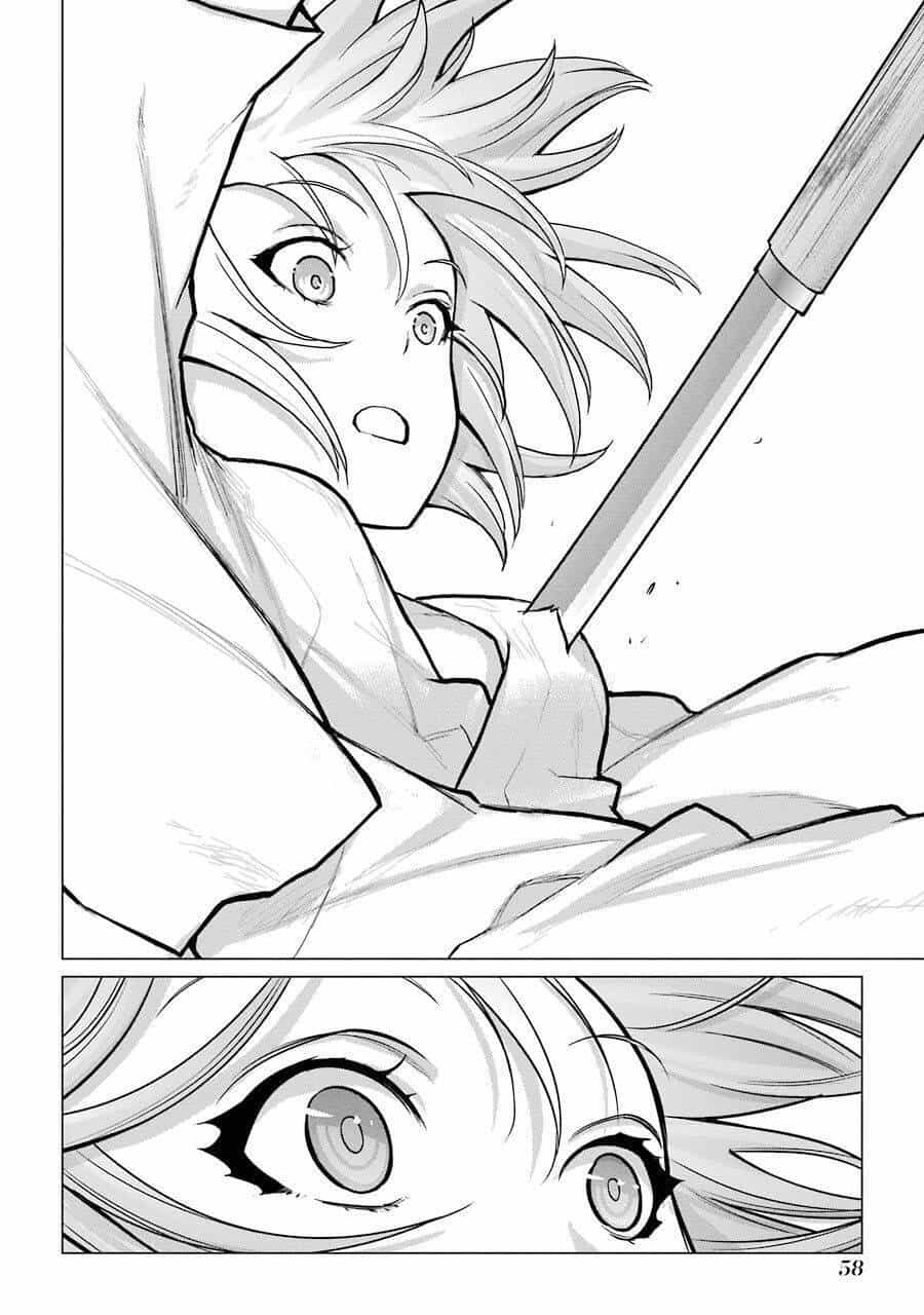 Choubu No Shinobi - Chương 11 - ảnh 23