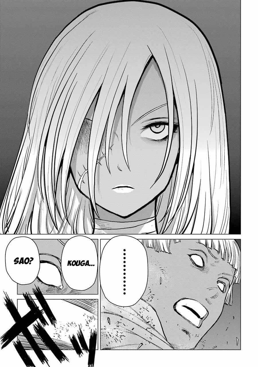 Choubu No Shinobi - Chương 13 - ảnh 13