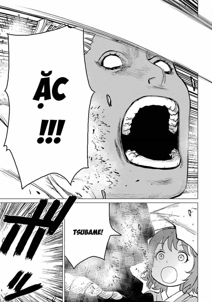 Choubu No Shinobi - Chương 13 - ảnh 15