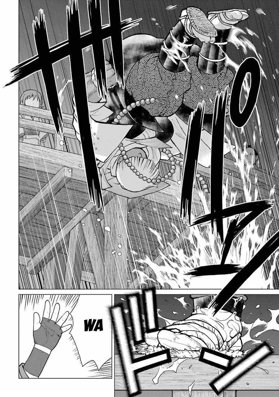 Choubu No Shinobi - Chương 13 - ảnh 6