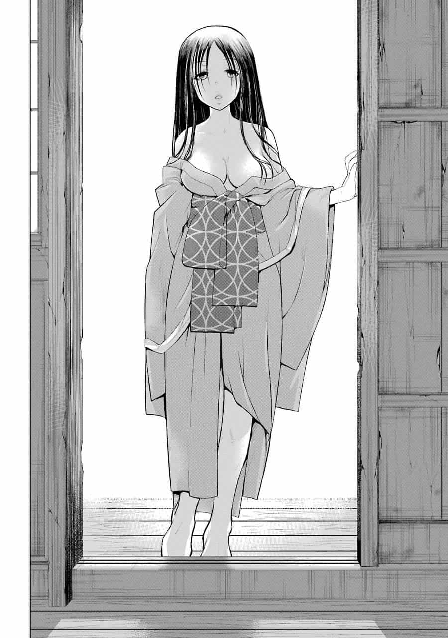 Choubu No Shinobi - Chương 2 - ảnh 13