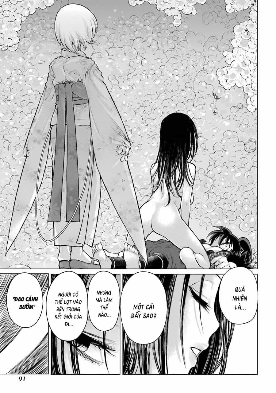 Choubu No Shinobi - Chương 2 - ảnh 26