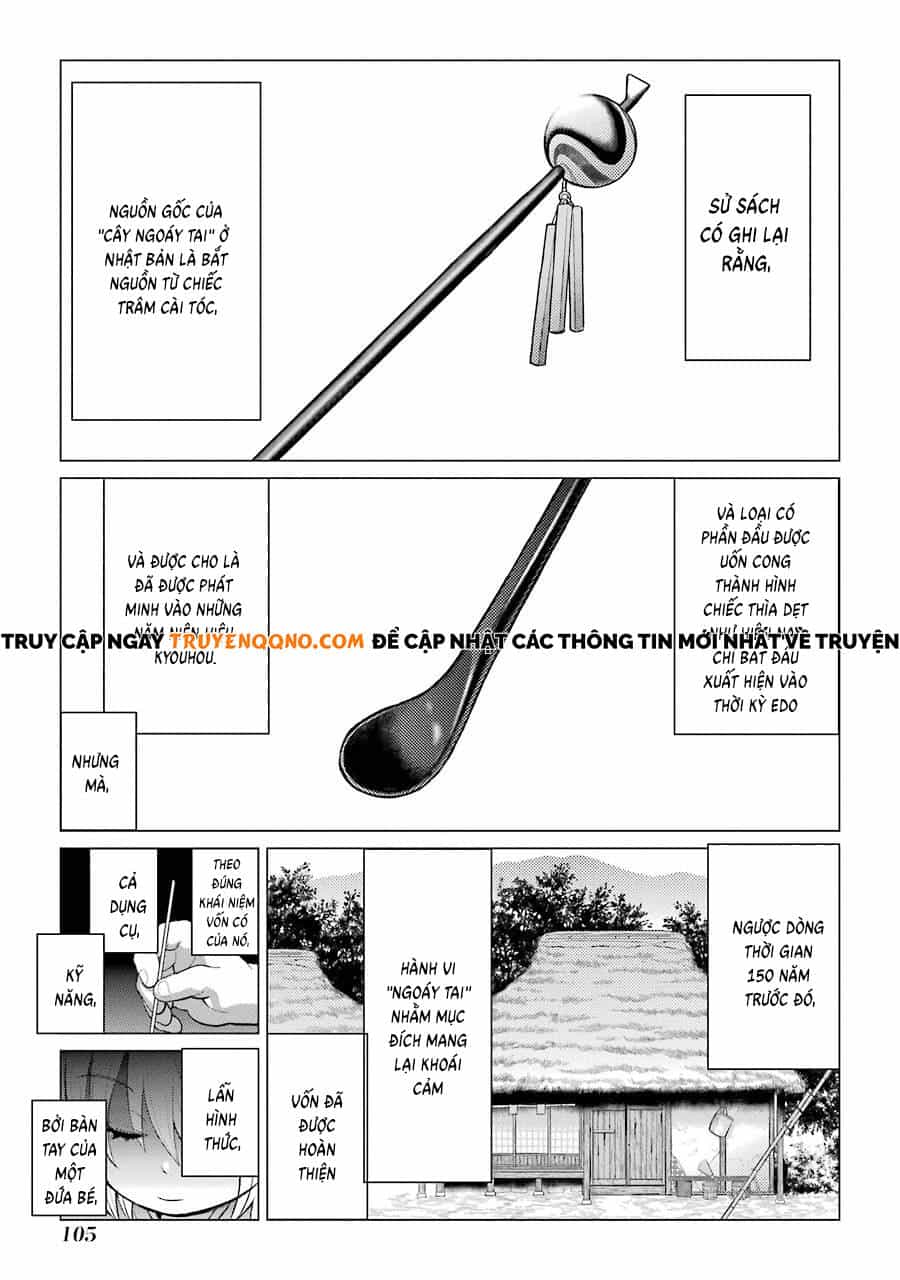 Choubu No Shinobi - Chương 3 - ảnh 2