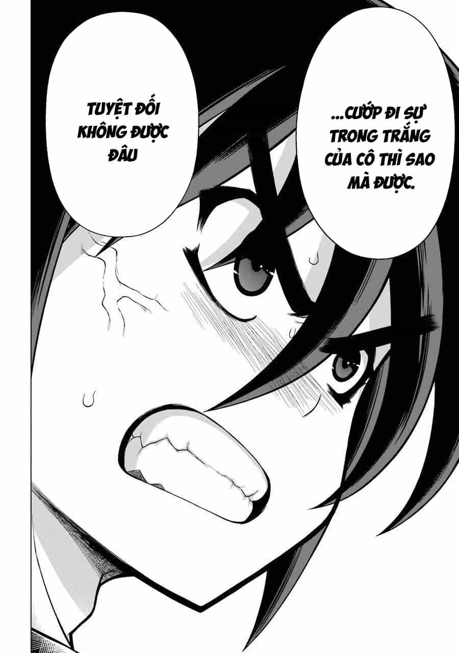 Choubu No Shinobi - Chương 6 - ảnh 34