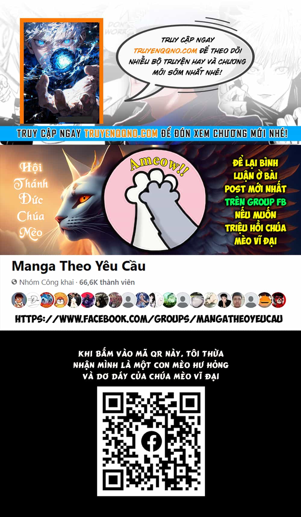 Choubu No Shinobi - Chương 9 - ảnh 1