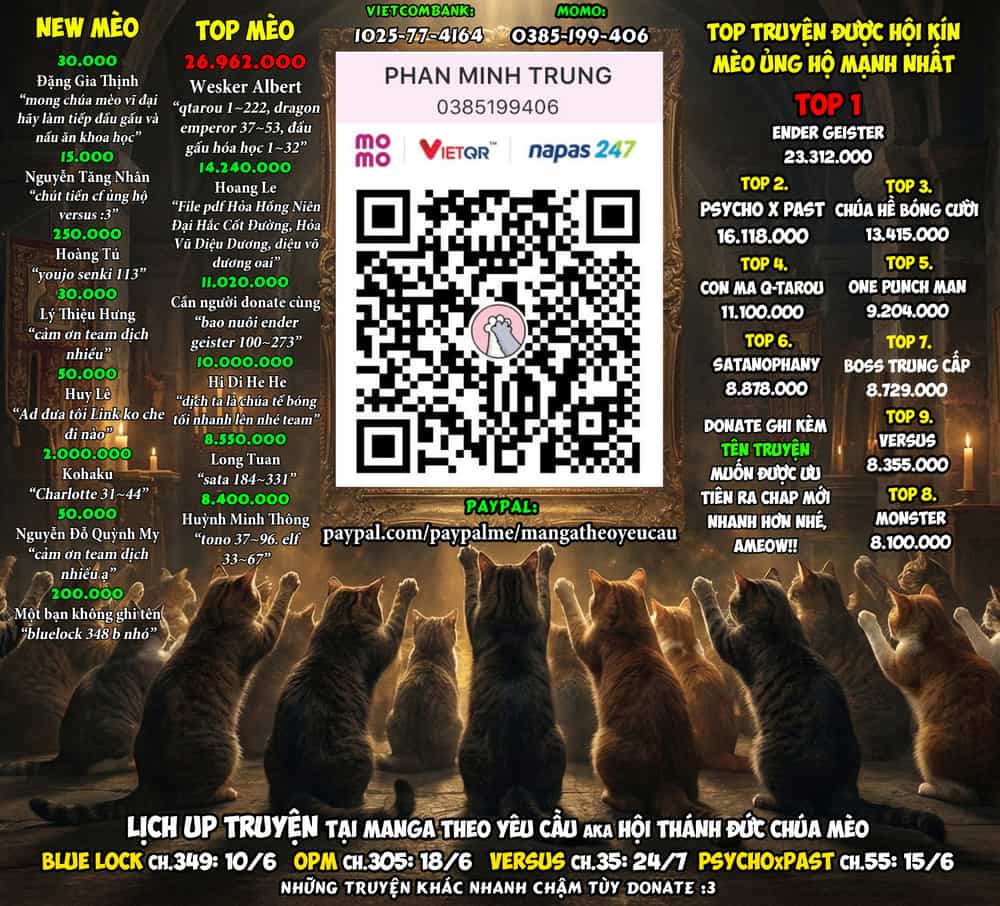 Choubu No Shinobi - Chương 9 - ảnh 37