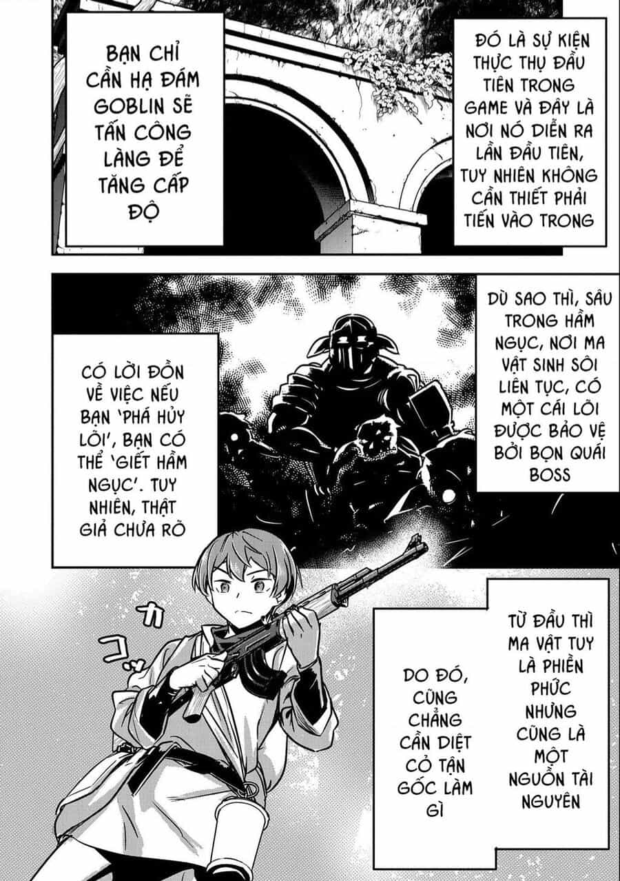 Chounin A Wa Akuyaku Reijou Wo Doushite Mo Sukuitai - Chuong 10 - ảnh 12