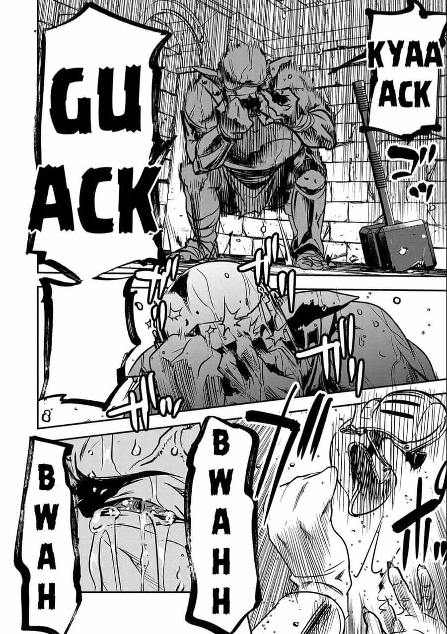Chounin A Wa Akuyaku Reijou Wo Doushite Mo Sukuitai - Chuong 10 - ảnh 24