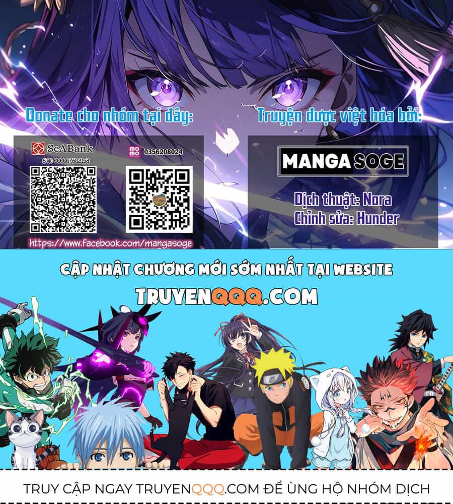 Chounin A Wa Akuyaku Reijou Wo Doushite Mo Sukuitai - Chuong 17 - ảnh 30