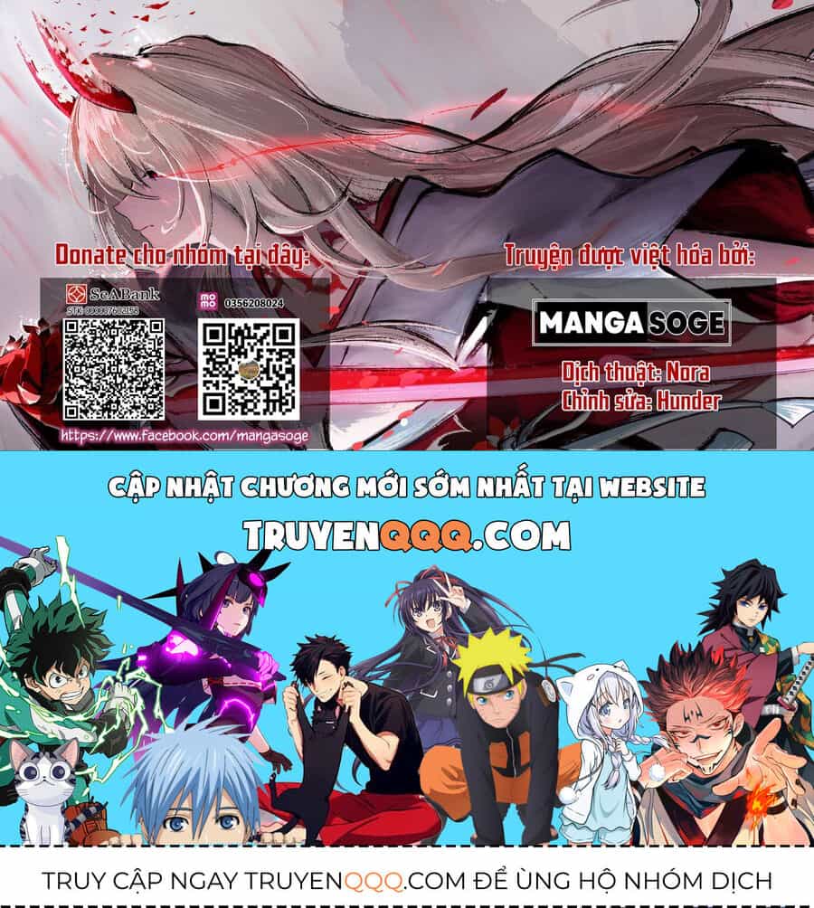 Chounin A Wa Akuyaku Reijou Wo Doushite Mo Sukuitai - Chuong 20 - ảnh 34