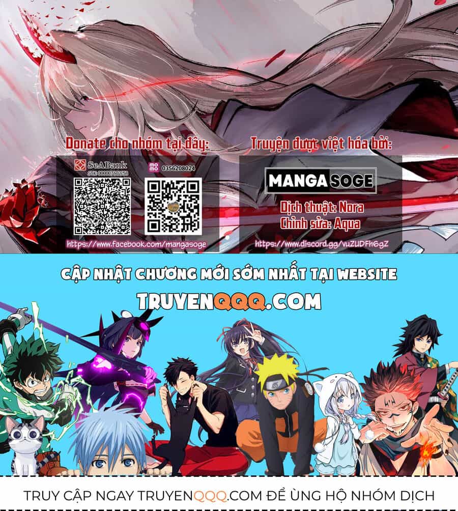 Chounin A Wa Akuyaku Reijou Wo Doushite Mo Sukuitai - Chuong 24 - ảnh 30