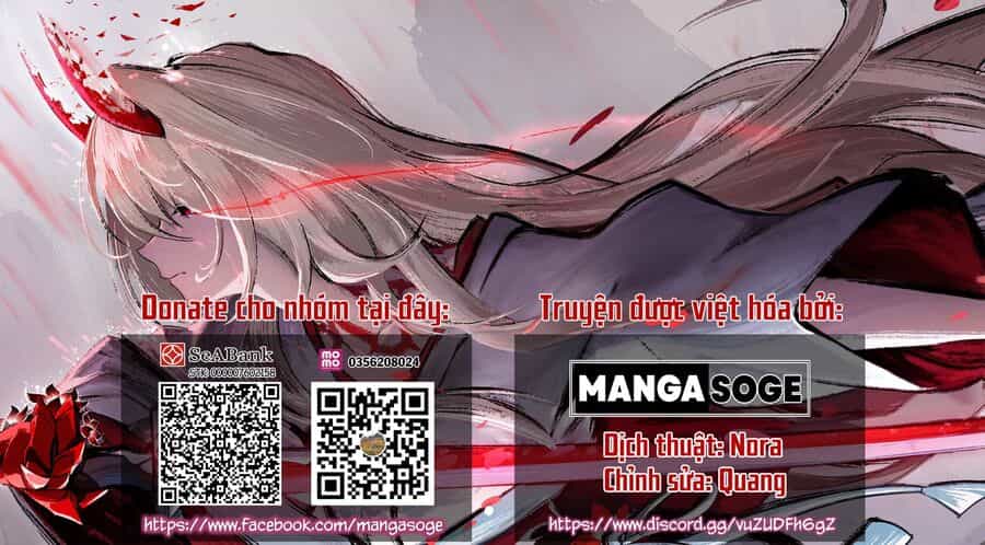 Chounin A Wa Akuyaku Reijou Wo Doushite Mo Sukuitai - Chuong 25 - ảnh 33