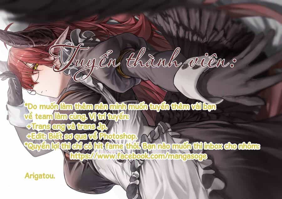 Chounin A Wa Akuyaku Reijou Wo Doushite Mo Sukuitai - Chuong 3 - ảnh 30