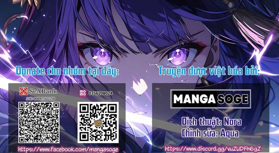 Chounin A Wa Akuyaku Reijou Wo Doushite Mo Sukuitai - Chuong 30 - ảnh 32