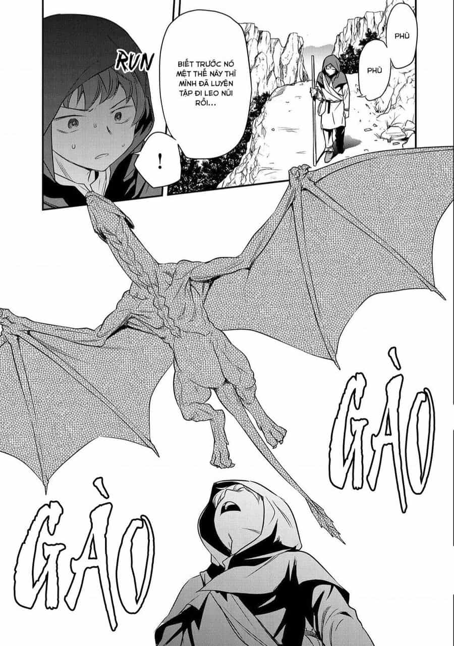 Chounin A Wa Akuyaku Reijou Wo Doushite Mo Sukuitai - Chuong 5 - ảnh 6
