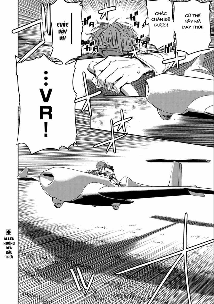 Chounin A Wa Akuyaku Reijou Wo Doushite Mo Sukuitai - Chuong 6 - ảnh 28