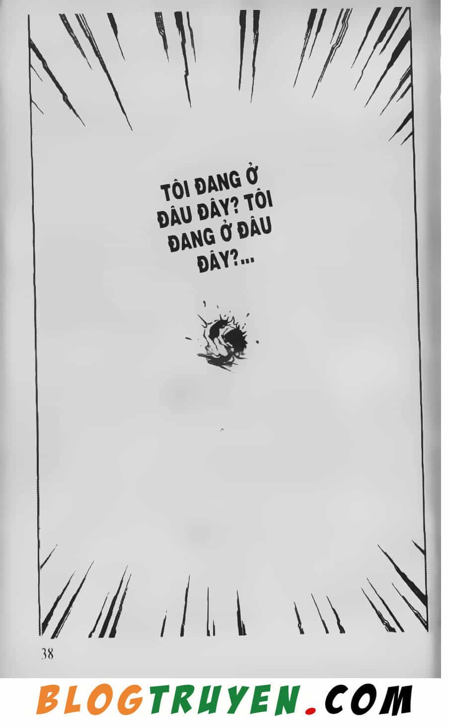 Chú Bé Quyền Năng - Chương 32 - ảnh 6