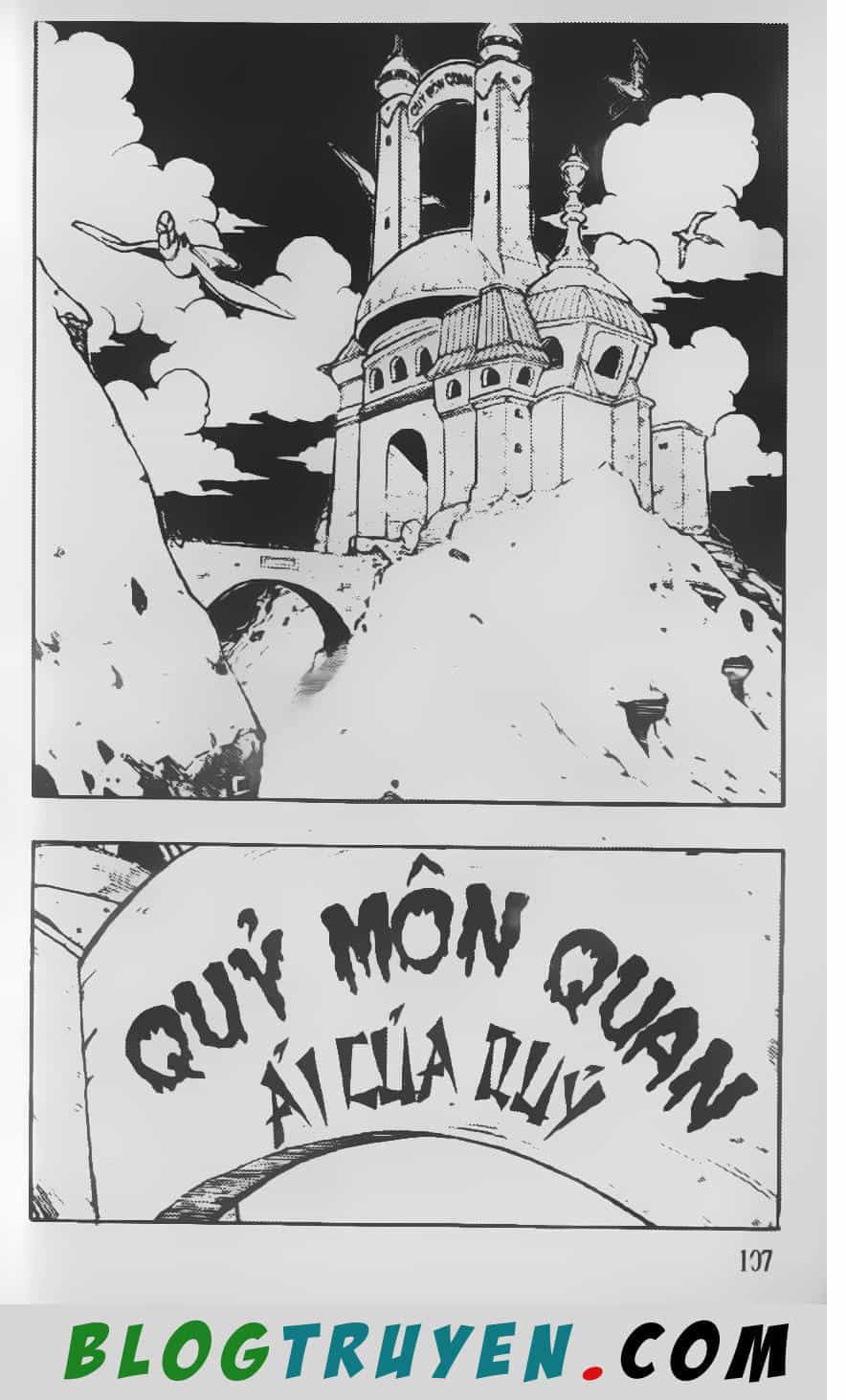 Chú Bé Quyền Năng - Chương 49 - ảnh 15