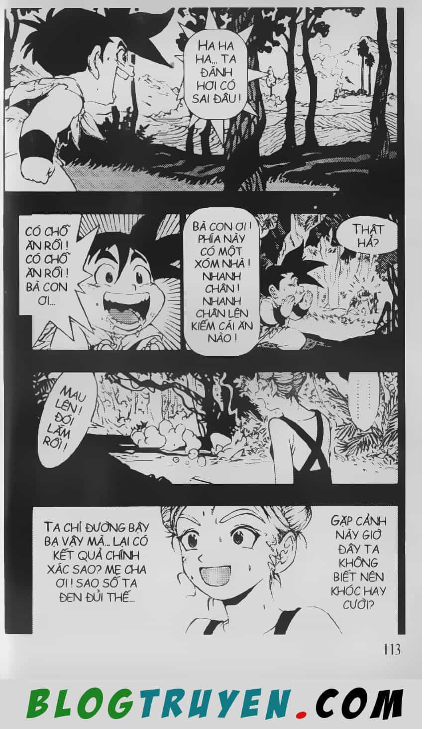 Chú Bé Quyền Năng - Chương 74 - ảnh 21