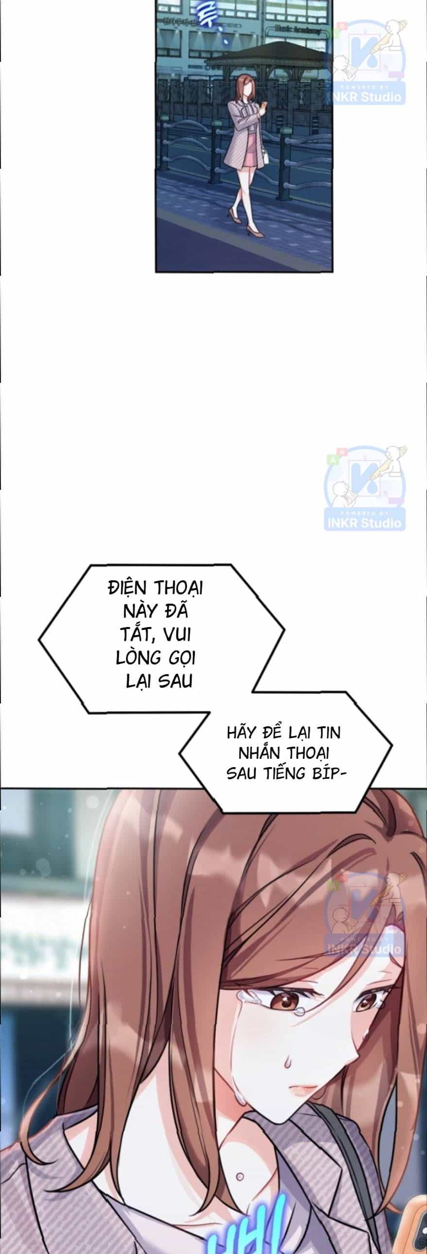 Chú Cún Con Đầy Nam Tính - Chương 1 - ảnh 10