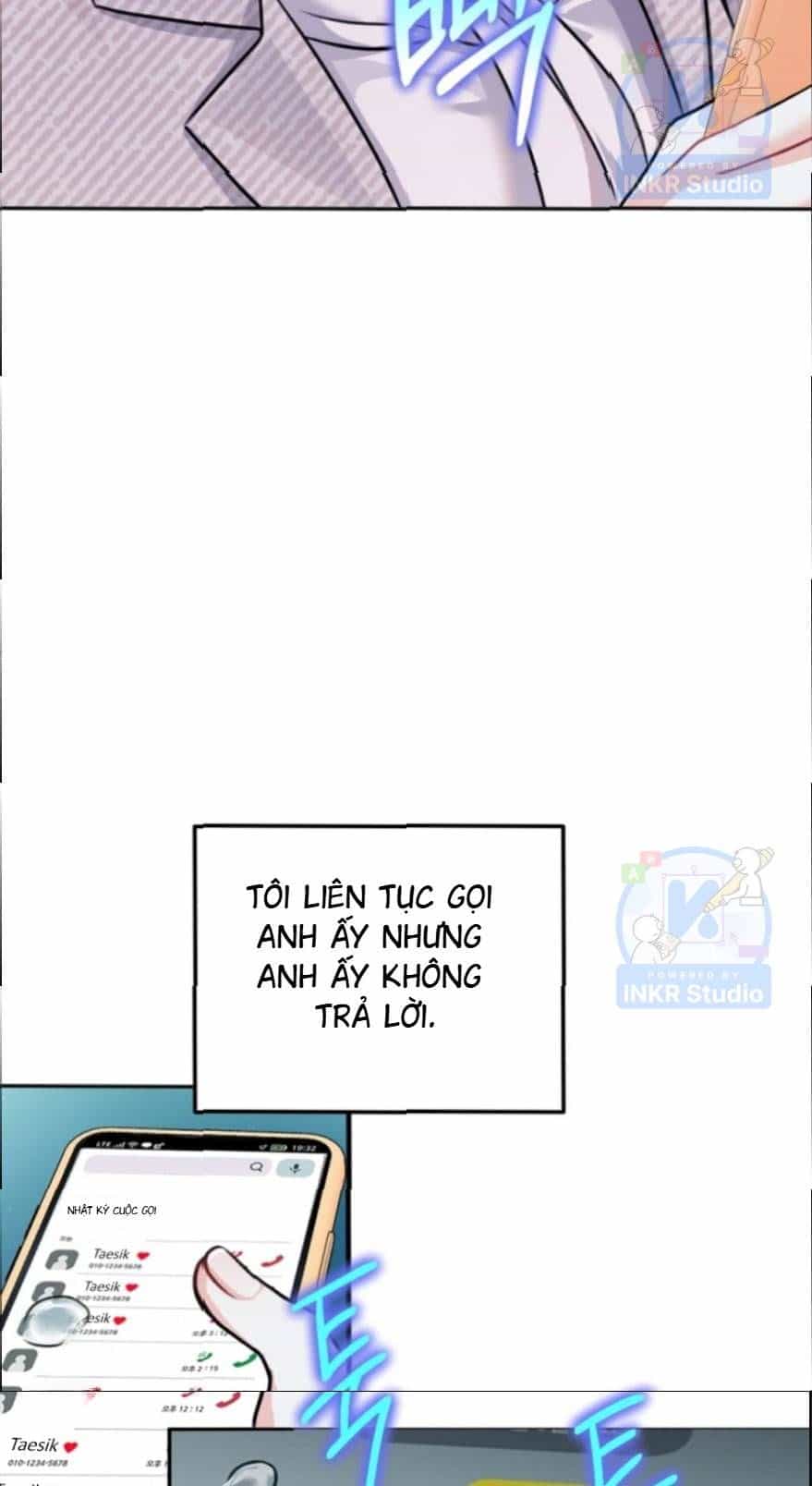 Chú Cún Con Đầy Nam Tính - Chương 1 - ảnh 11