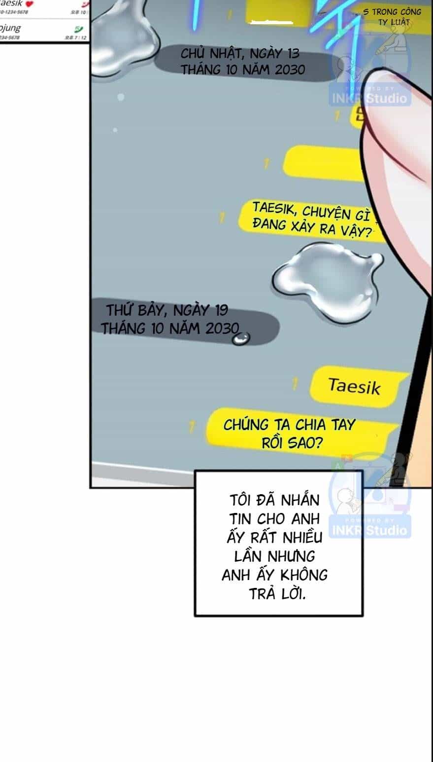 Chú Cún Con Đầy Nam Tính - Chương 1 - ảnh 12
