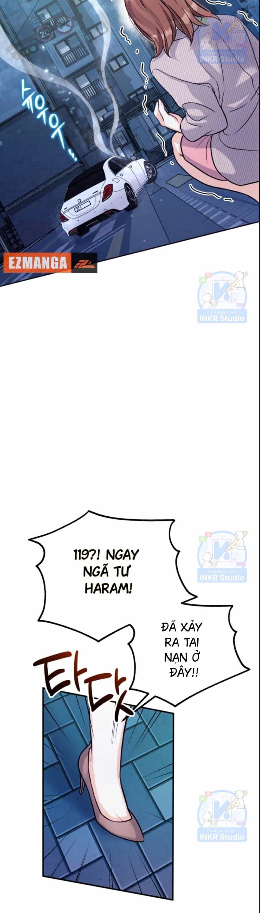 Chú Cún Con Đầy Nam Tính - Chương 1 - ảnh 23