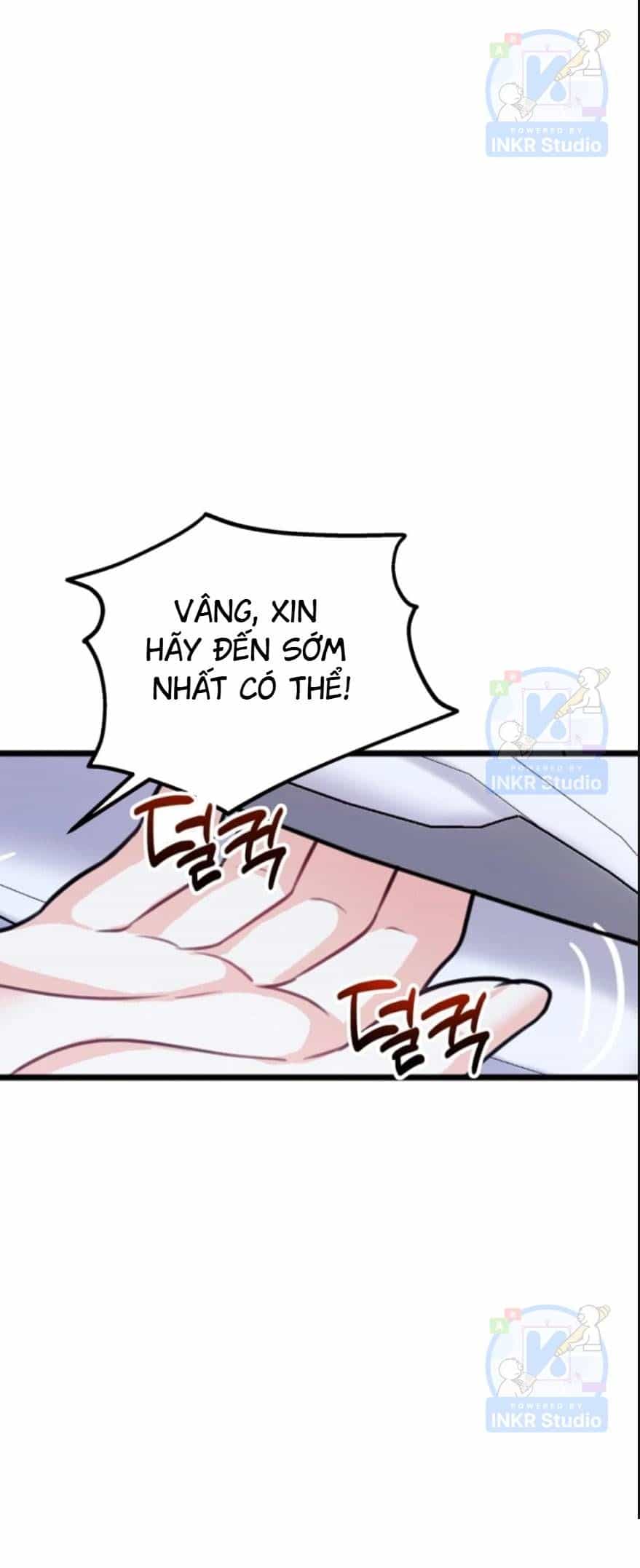Chú Cún Con Đầy Nam Tính - Chương 1 - ảnh 24