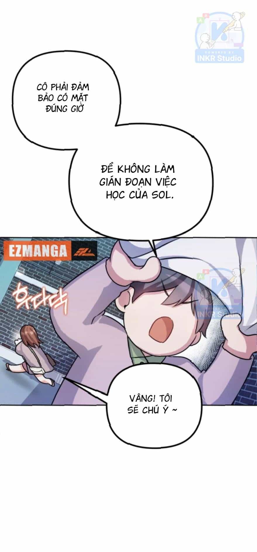 Chú Cún Con Đầy Nam Tính - Chương 1 - ảnh 48