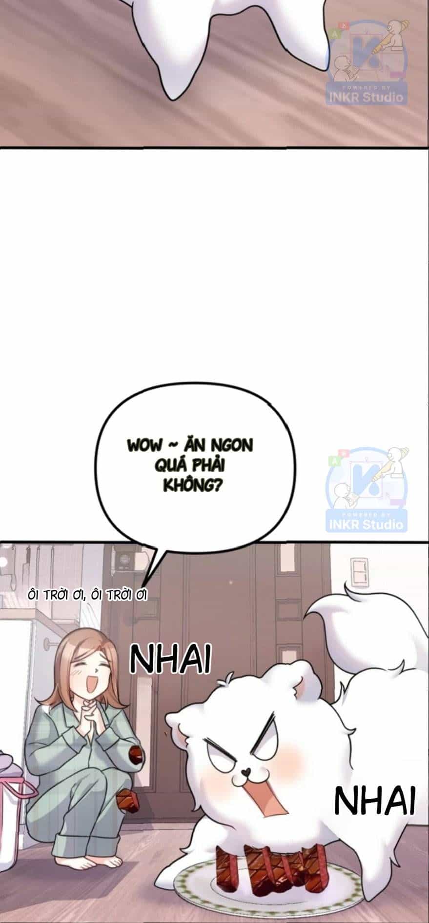 Chú Cún Con Đầy Nam Tính - Chương 1 - ảnh 54