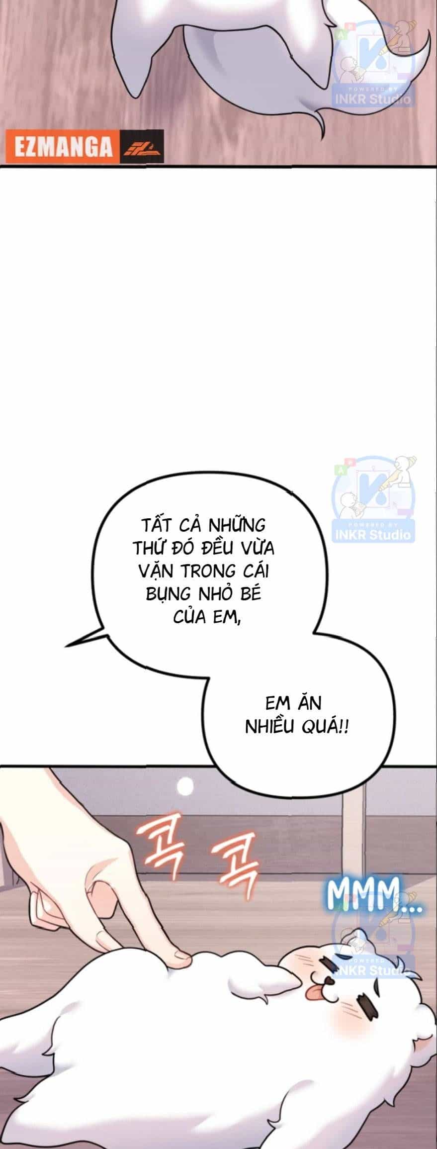Chú Cún Con Đầy Nam Tính - Chương 1 - ảnh 56
