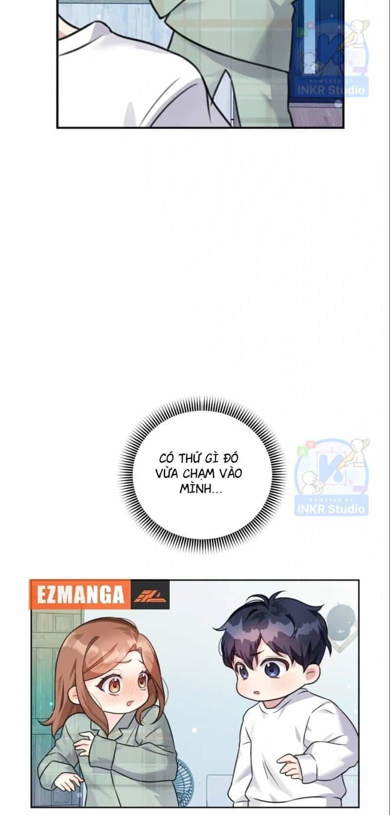 Chú Cún Con Đầy Nam Tính - Chương 6.6 - ảnh 56