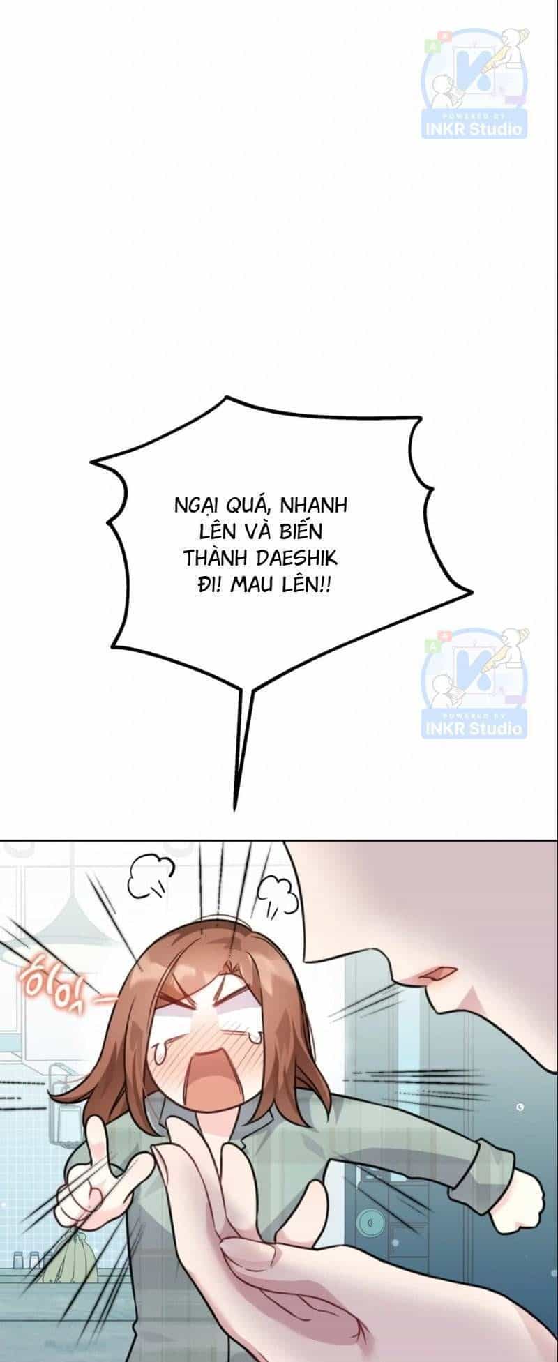Chú Cún Con Đầy Nam Tính - Chương 6.6 - ảnh 57