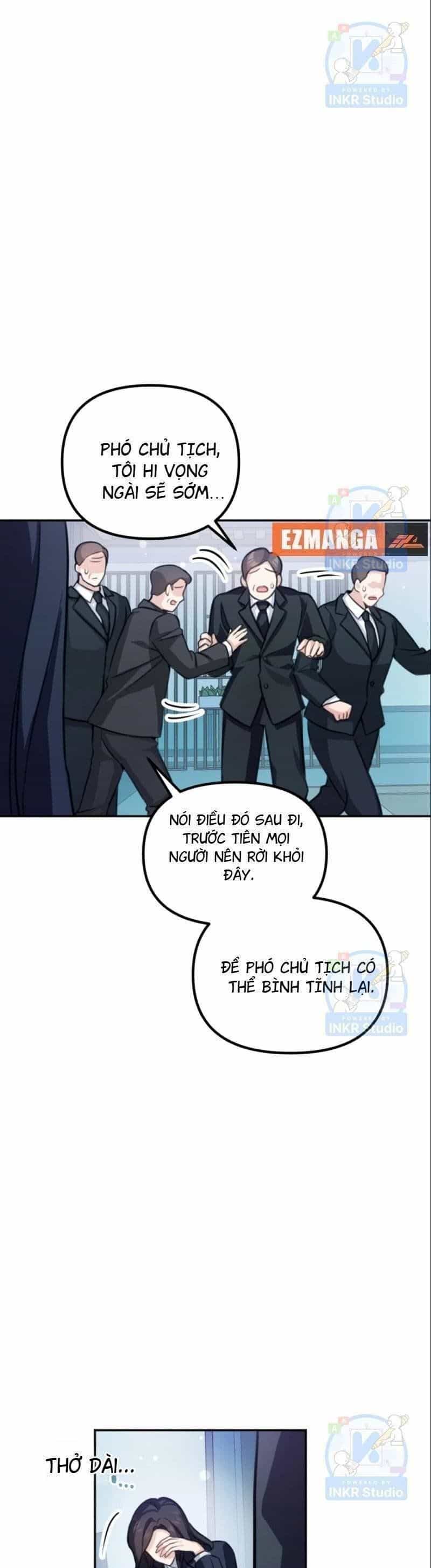 Chú Cún Con Đầy Nam Tính - Chương 6.8 - ảnh 20