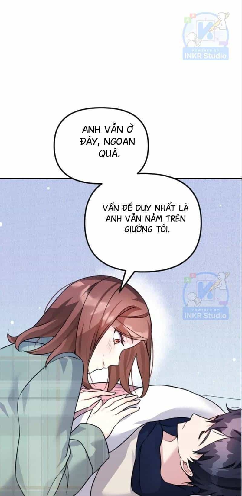 Chú Cún Con Đầy Nam Tính - Chương 6.8 - ảnh 36