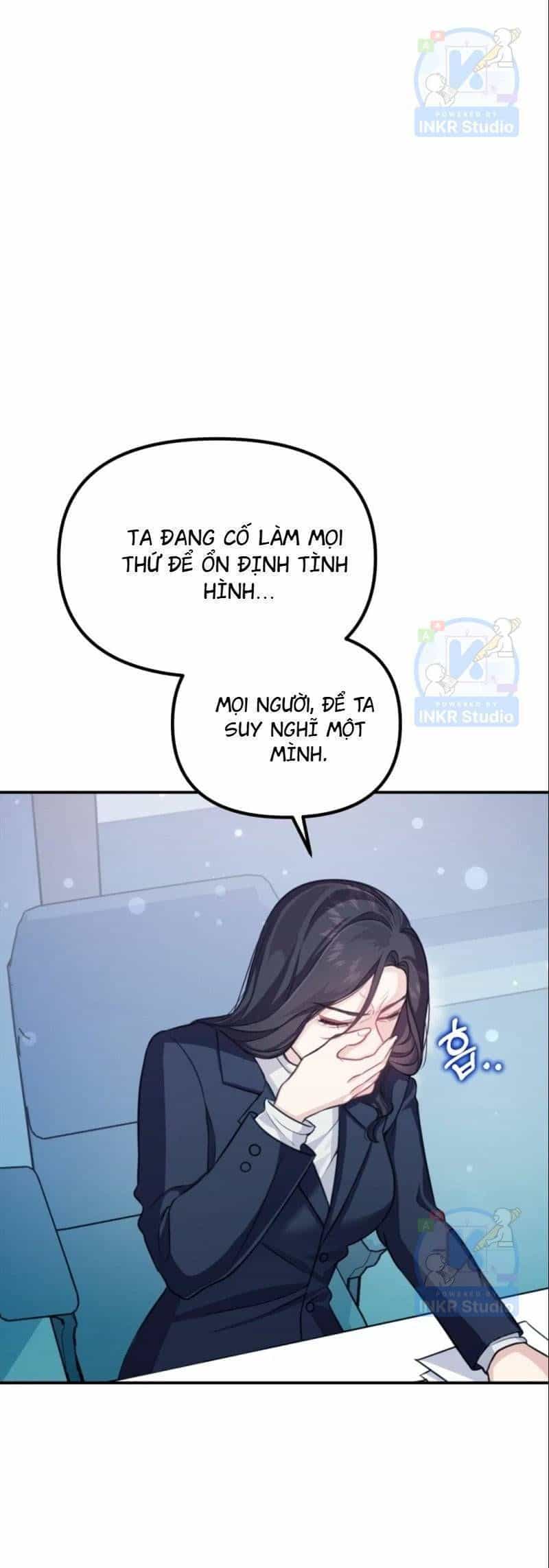 Chú Cún Con Đầy Nam Tính - Chương 6.9 - ảnh 19