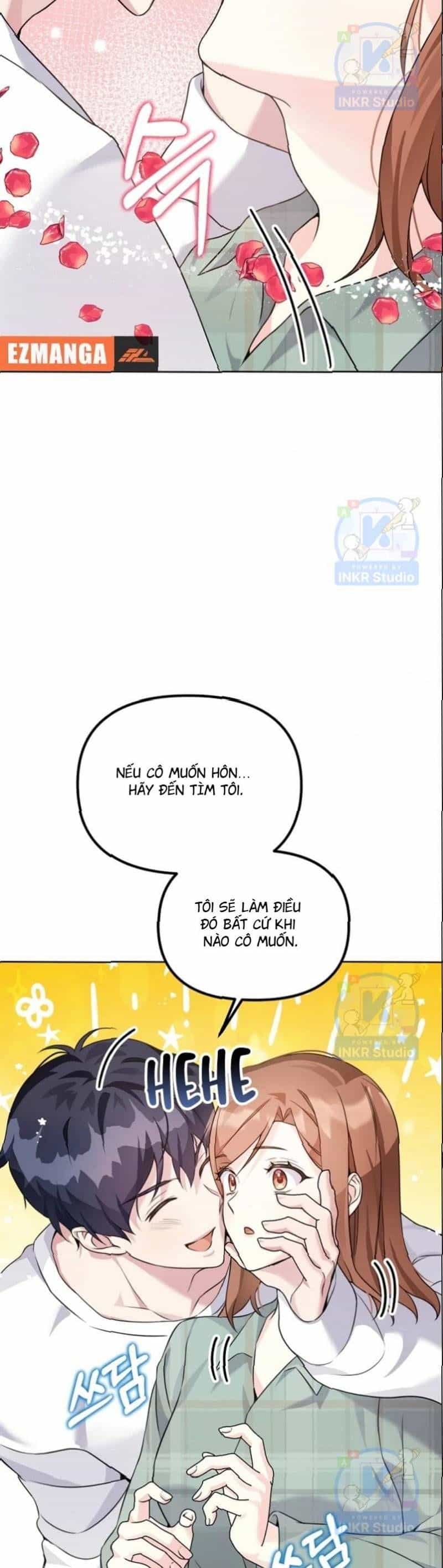 Chú Cún Con Đầy Nam Tính - Chương 7.42 - ảnh 11