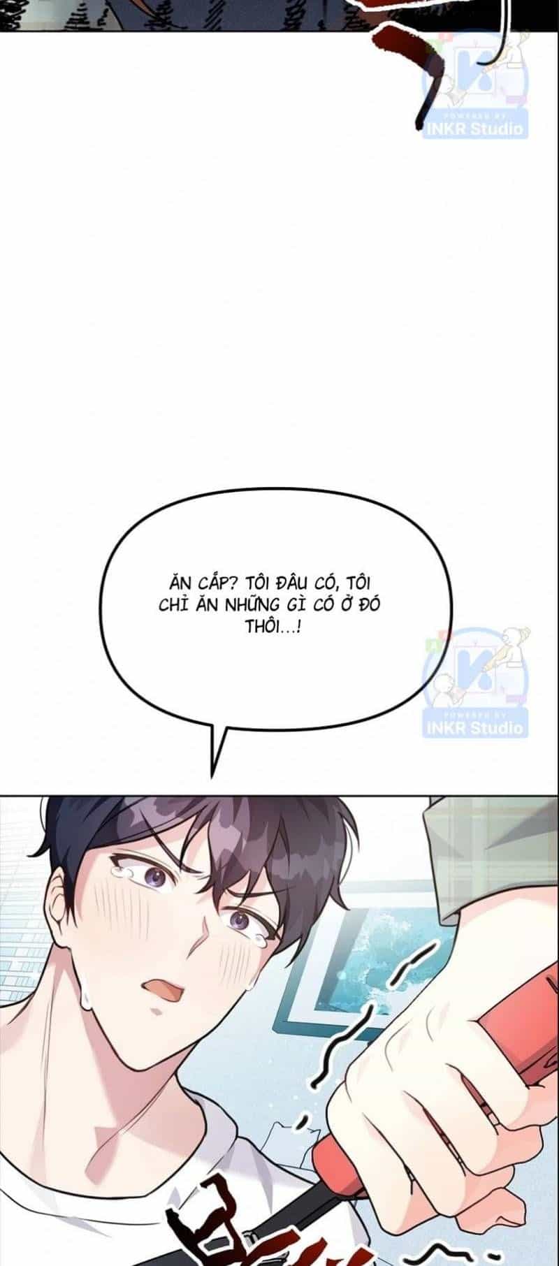 Chú Cún Con Đầy Nam Tính - Chương 7.42 - ảnh 19