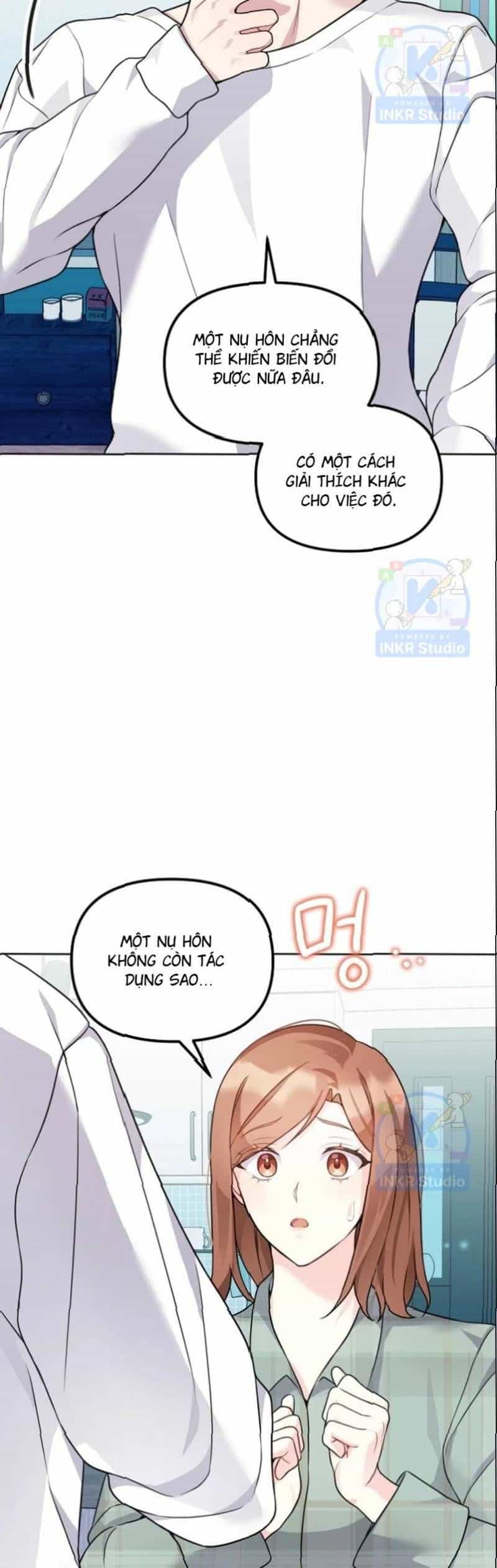 Chú Cún Con Đầy Nam Tính - Chương 7.42 - ảnh 3
