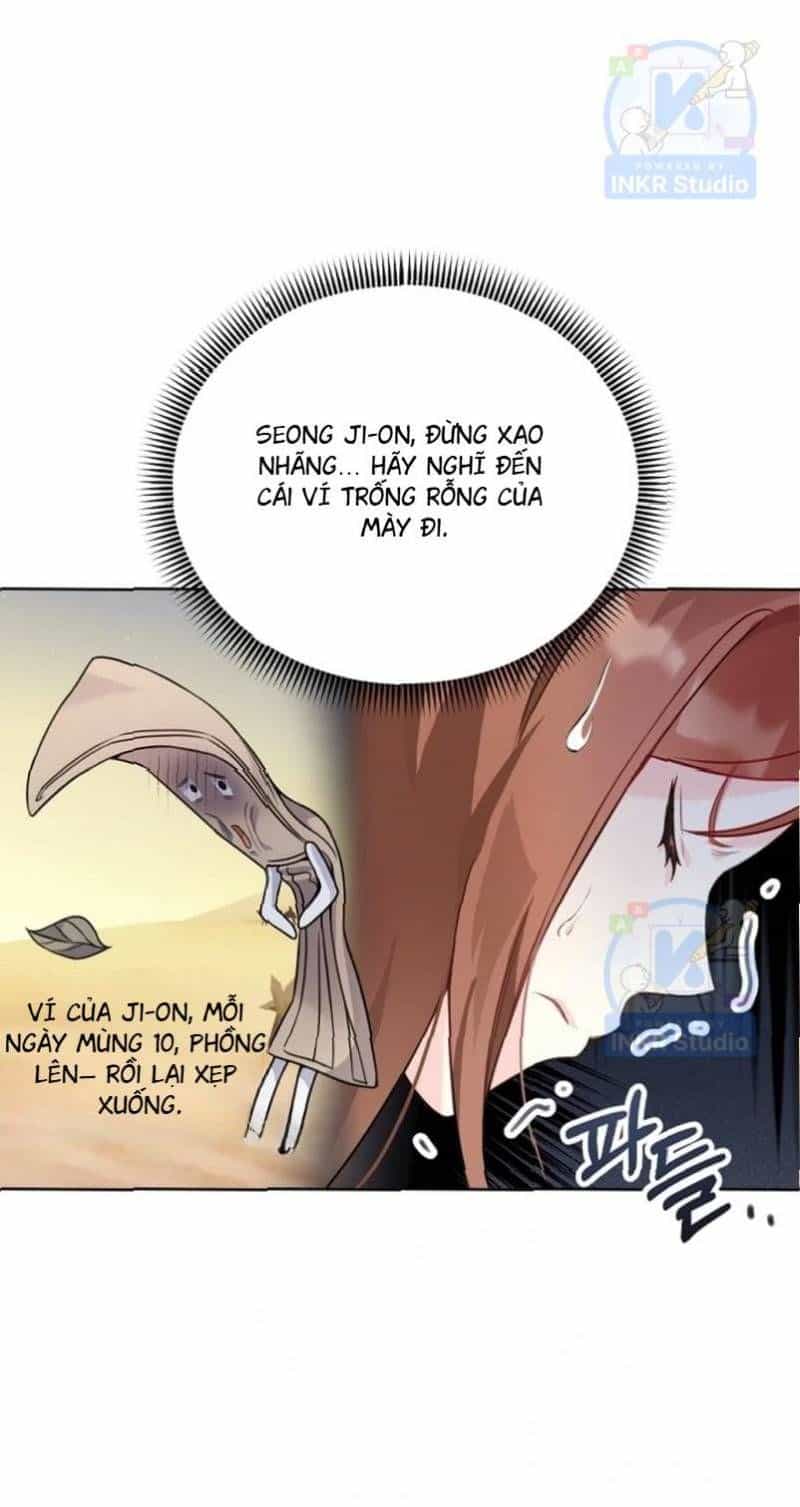 Chú Cún Con Đầy Nam Tính - Chương 7.42 - ảnh 47
