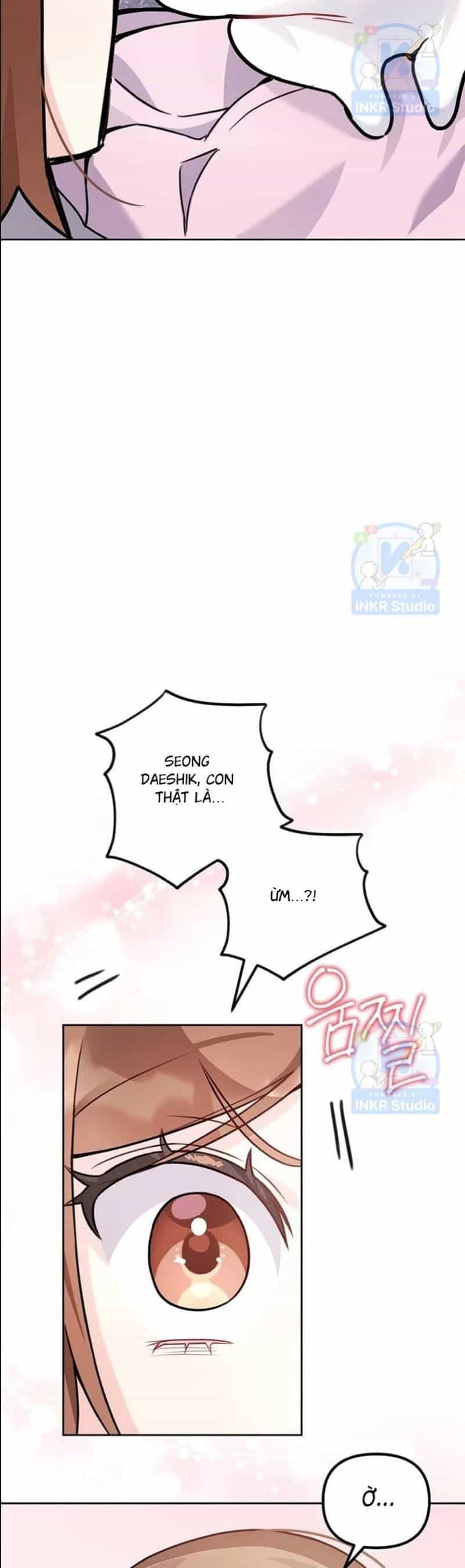 Chú Cún Con Đầy Nam Tính - Chương 7.42 - ảnh 55